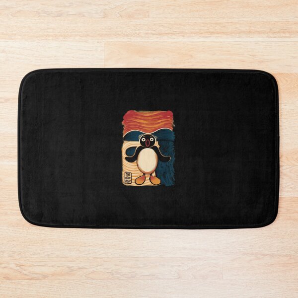 Item preview, Noot Noot Scream  	 designed and sold by hofqyoappxb24.