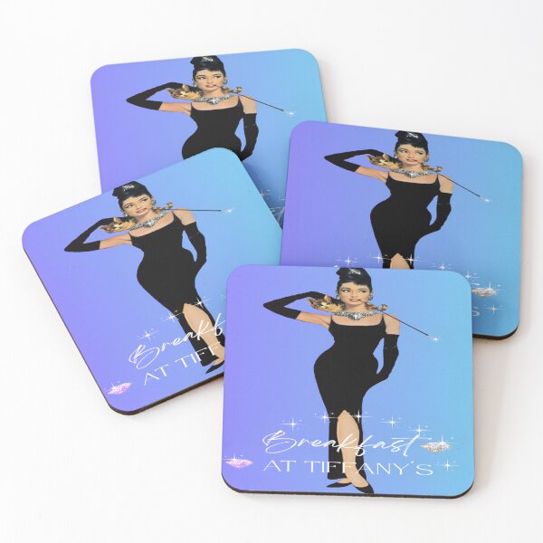 Item preview, Breakfast at Tiffany´s:Audrey Hepburn designed and sold by DigiArt8Design.