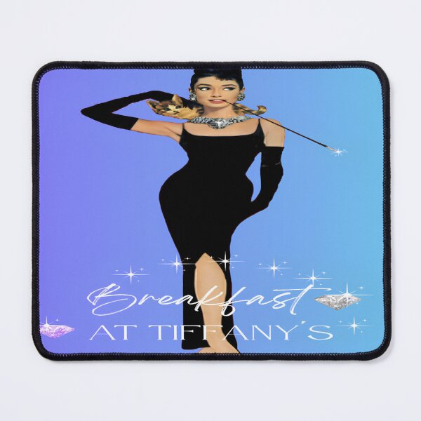Item preview, Breakfast at Tiffany´s:Audrey Hepburn designed and sold by DigiArt8Design.