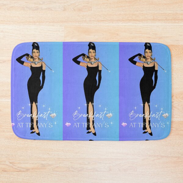 Item preview, Breakfast at Tiffany´s:Audrey Hepburn designed and sold by DigiArt8Design.