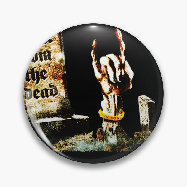 Item preview, Spinal Tap Back From The Dead #345 designed and sold by pryliacerston.