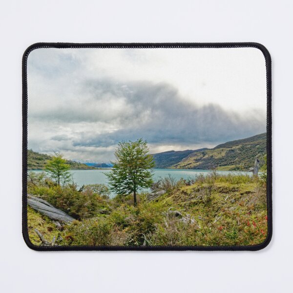 Item preview, The wilderness of Patagonia designed and sold by stevepaint.