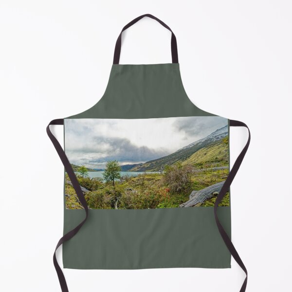 Item preview, The wilderness of Patagonia designed and sold by stevepaint.
