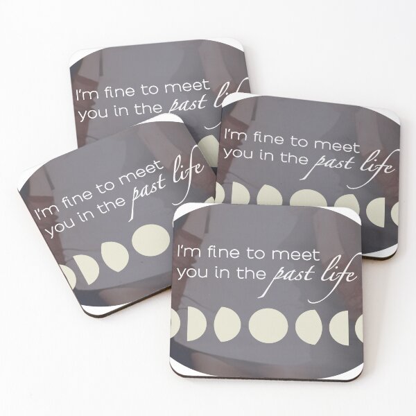 Item preview, Past Life designed and sold by Bankston Designs.