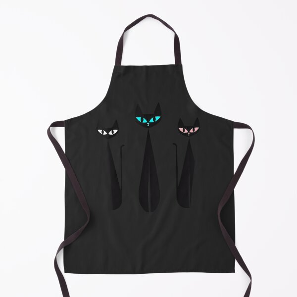Item preview, Atomic Cat Retro Lounge Mcm Graphic For Cat Lovers designed and sold by lgfhasrth.