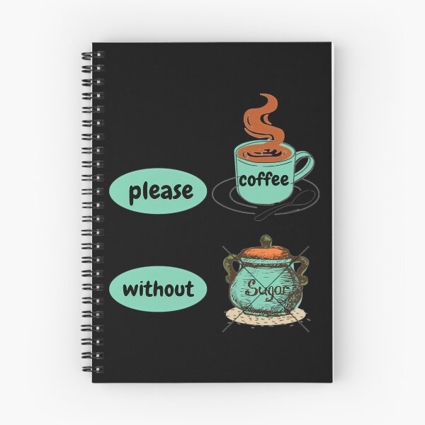 Item preview, Please Coffee Without Sugar  Best 	  	 designed and sold by aitufgqc68.