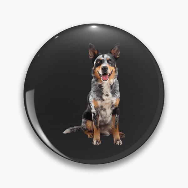 Item preview, Australian Cattle Dog (1) designed and sold by lgfhasrth.