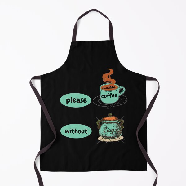 Item preview, Please Coffee Without Sugar Best designed and sold by aitufgqc68.