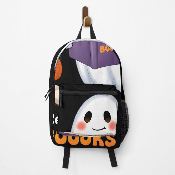 Item preview, Read More Boooks Ghost designed and sold by By:MarcinK.