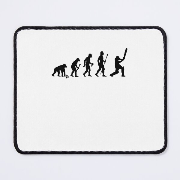 Item preview, Evolution Of Man And Cricket designed and sold by ljdcetgmydv29.