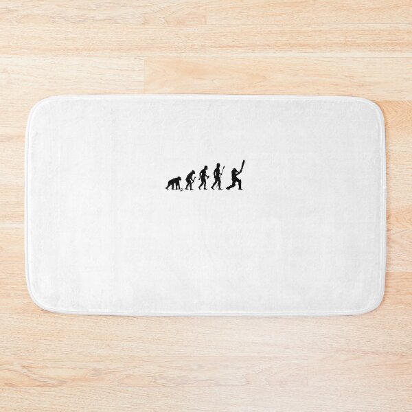Item preview, Evolution Of Man And Cricket  	 designed and sold by ljdcetgmydv29.