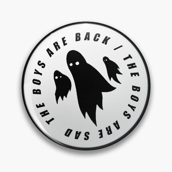 Item preview, WATERPARKS - Crave Ghosts  	 designed and sold by obtvcvcwgia51.
