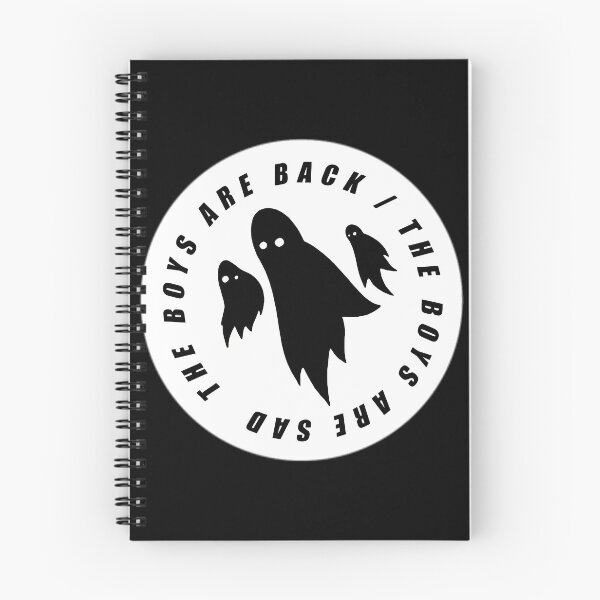 Item preview, WATERPARKS - Crave Ghosts  	 designed and sold by obtvcvcwgia51.