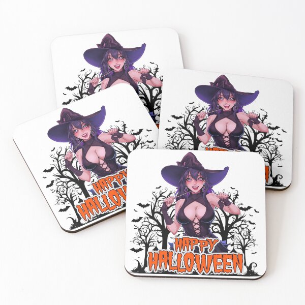 Item preview, Anime style witch designed and sold by Karitza Daniela.