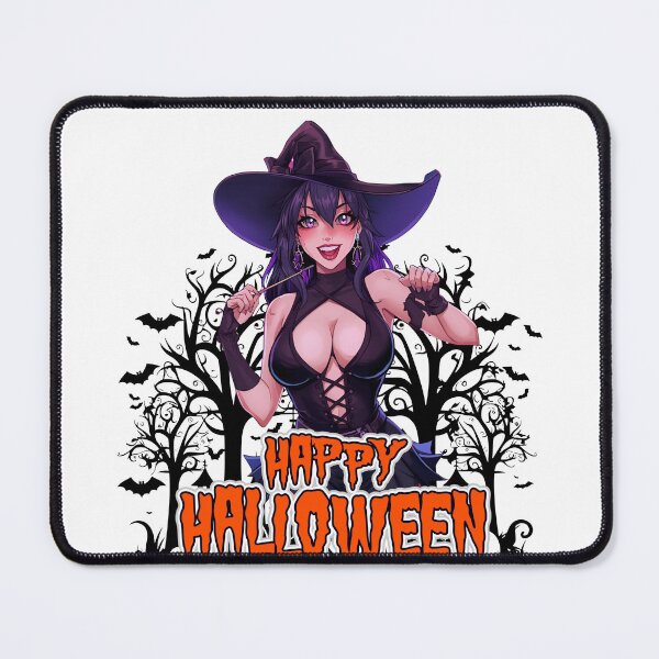 Item preview, Anime style witch designed and sold by Karitza Daniela.