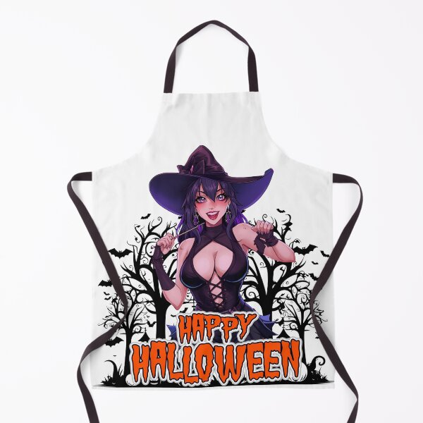 Item preview, Anime style witch designed and sold by Karitza Daniela.