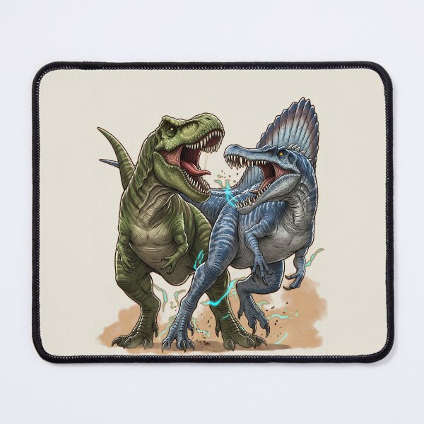 Item preview, ARK Dinosaur Duel designed and sold by TorqueAndTone.