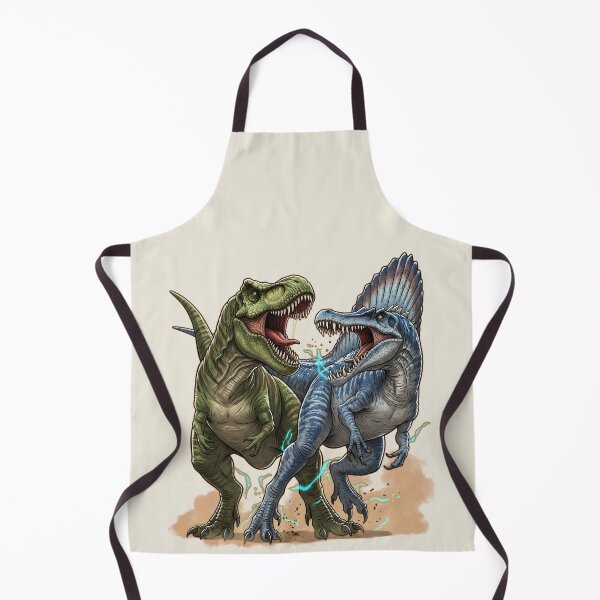 Item preview, ARK Dinosaur Duel designed and sold by TorqueAndTone.