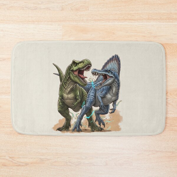 Item preview, ARK Dinosaur Duel designed and sold by TorqueAndTone.