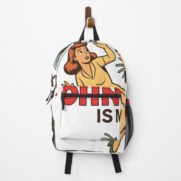 Item preview,  Oh No Is My Ex Funny Alien Retro Comic Sci Fi Humor Breakup Joke Design designed and sold by DrawHandArt.