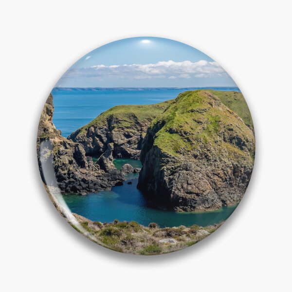 Item preview, Ynys Gwelltog and Ynys Cantwr designed and sold by yackers1.