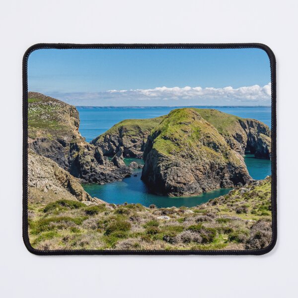 Item preview, Ynys Gwelltog and Ynys Cantwr designed and sold by yackers1.