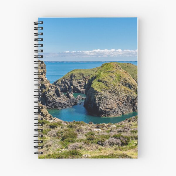 Item preview, Ynys Gwelltog and Ynys Cantwr designed and sold by yackers1.