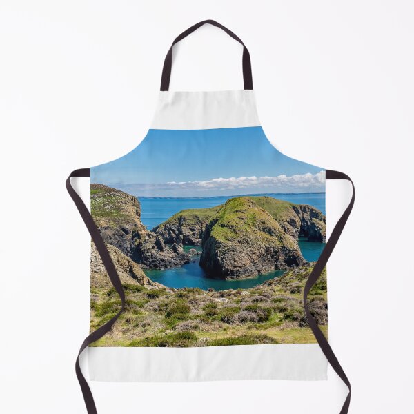 Item preview, Ynys Gwelltog and Ynys Cantwr designed and sold by yackers1.