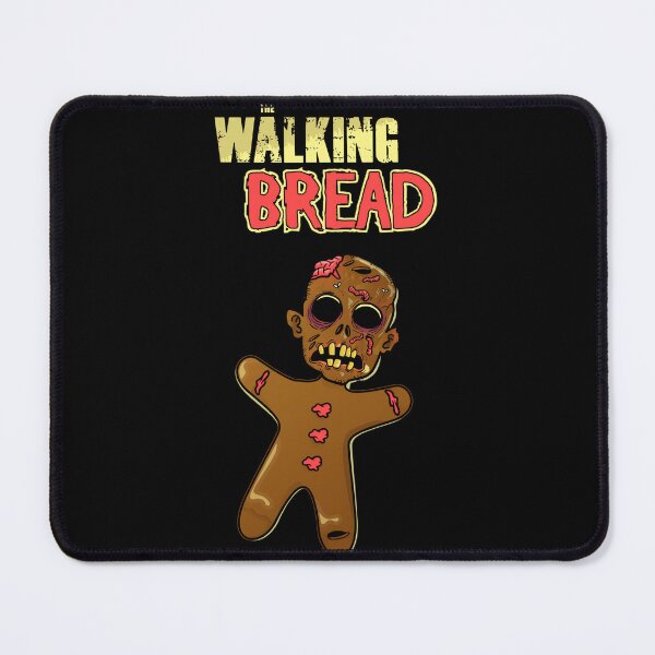 Item preview, The Walking Bread! designed and sold by ouhjlbsus97.