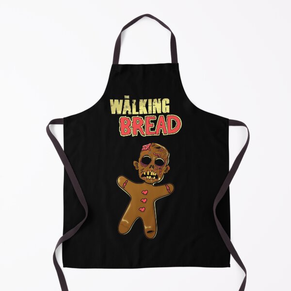 Item preview, The Walking Bread! designed and sold by ouhjlbsus97.