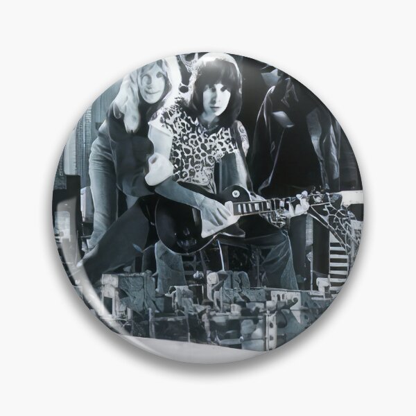 Item preview, Spinal Tap Nov. 29, 1985 Concert Poster #350 designed and sold by pryliacerston.