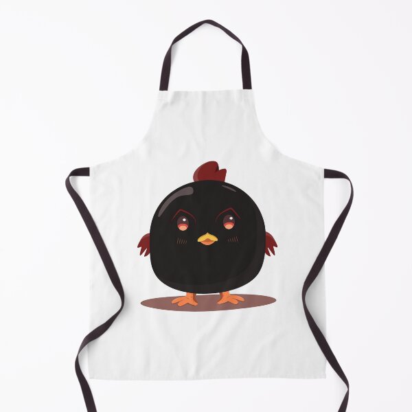 Item preview, Evil Chicken designed and sold by AF Stewart Art Designs.