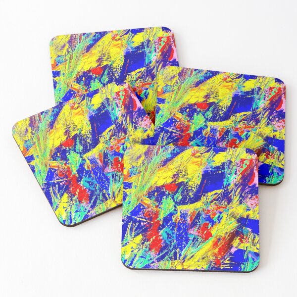 Item preview, A Splash of Joy designed and sold by NWoodsDesigns.
