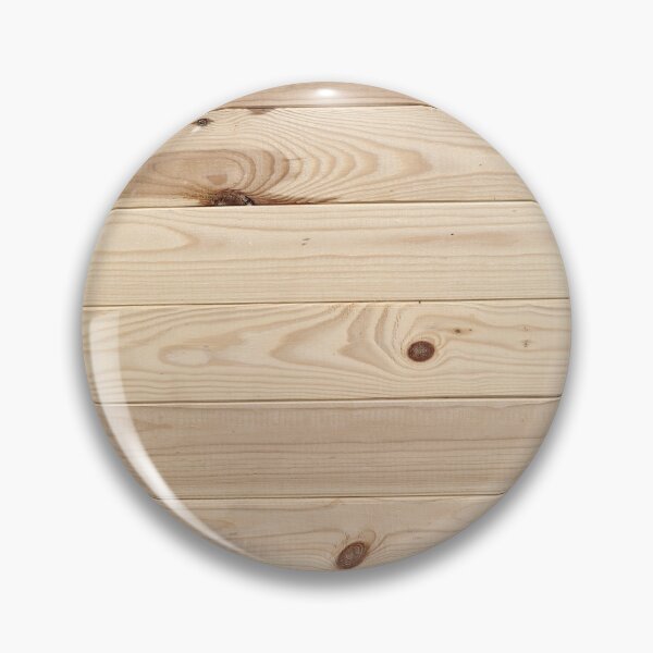Item preview, Light Wooden Plank Texture with Natural Knots and Grain designed and sold by printempstg.