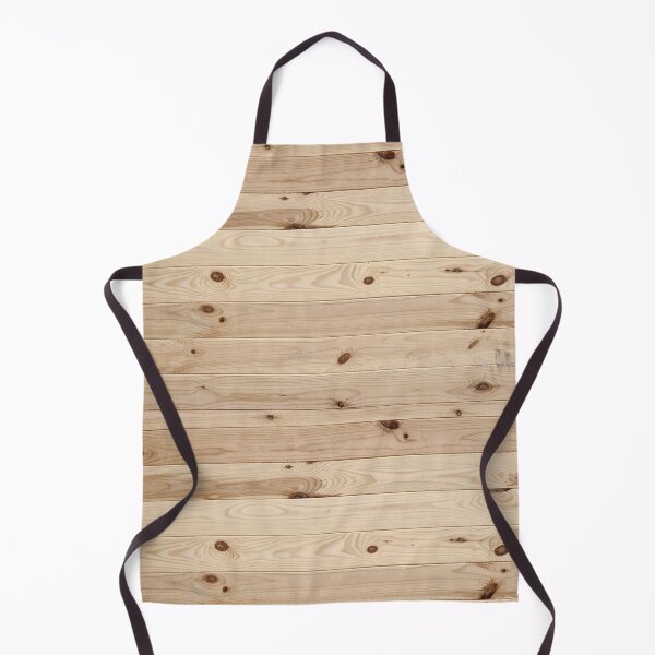 Item preview, Light Wooden Plank Texture with Natural Knots and Grain designed and sold by printempstg.