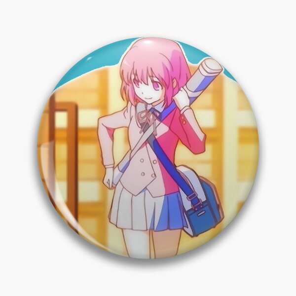 Item preview, Toradora - Minori Orenji 1 Graphic  	 designed and sold by kzweuzkasa46.