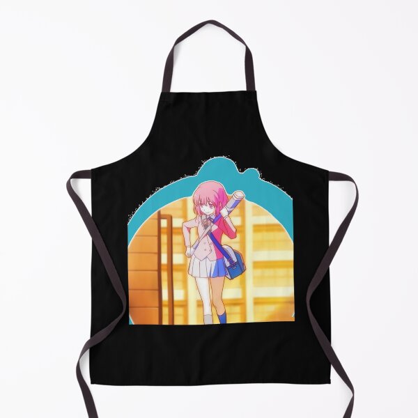 Item preview, Toradora - Minori Orenji 1 Graphic designed and sold by kzweuzkasa46.