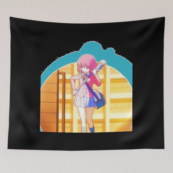 Item preview, Toradora - Minori Orenji 1 Graphic  	 designed and sold by kzweuzkasa46.