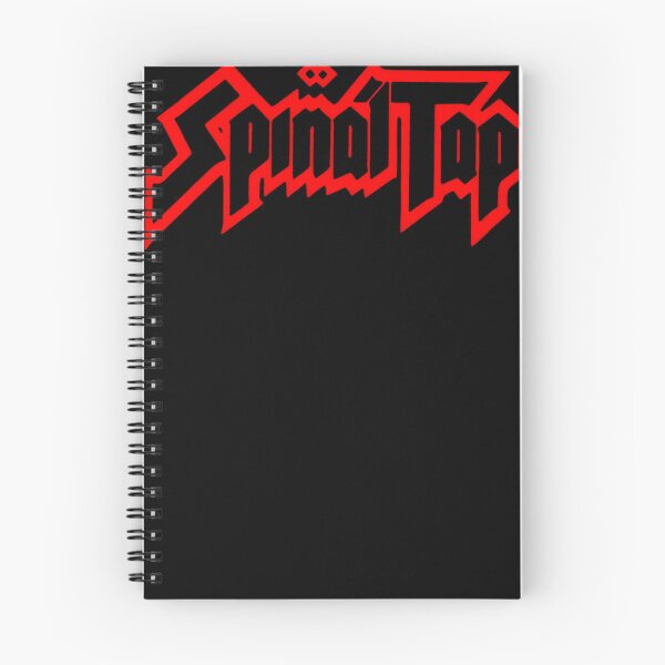 Item preview, Spinal Tap #351 designed and sold by pryliacerston.