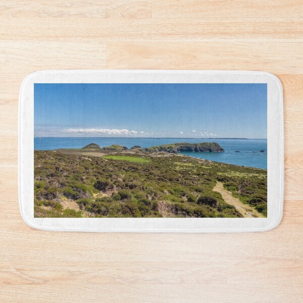 Item preview, Walking Ramsey Island, South Wales designed and sold by yackers1.