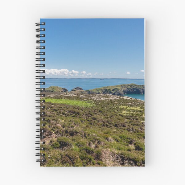 Item preview, Walking Ramsey Island, South Wales designed and sold by yackers1.