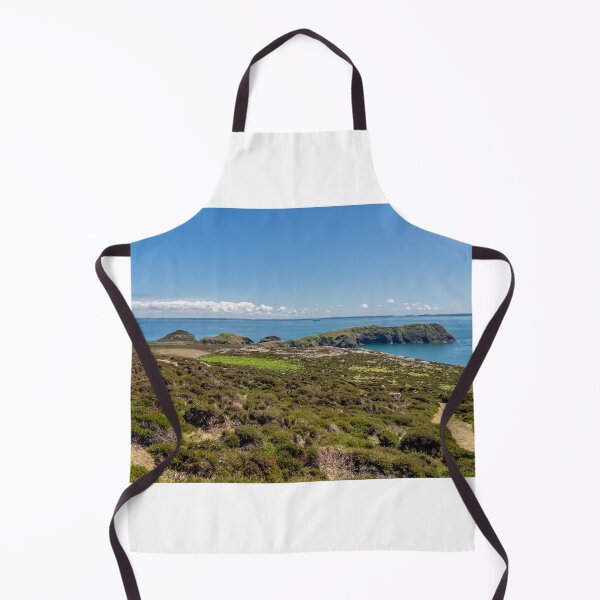 Item preview, Walking Ramsey Island, South Wales designed and sold by yackers1.