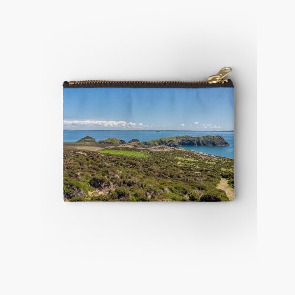 Item preview, Walking Ramsey Island, South Wales designed and sold by yackers1.