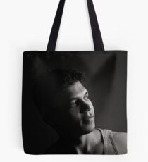 Imran 5 Tote Bag