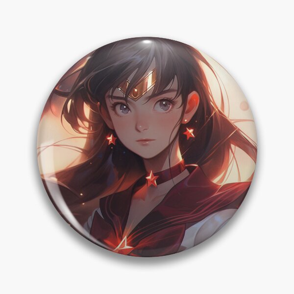 Item preview, Sailor Mars designed and sold by Solace Sparkles.