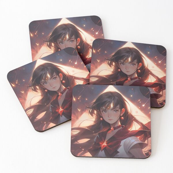 Item preview, Sailor Mars designed and sold by Solace Sparkles.