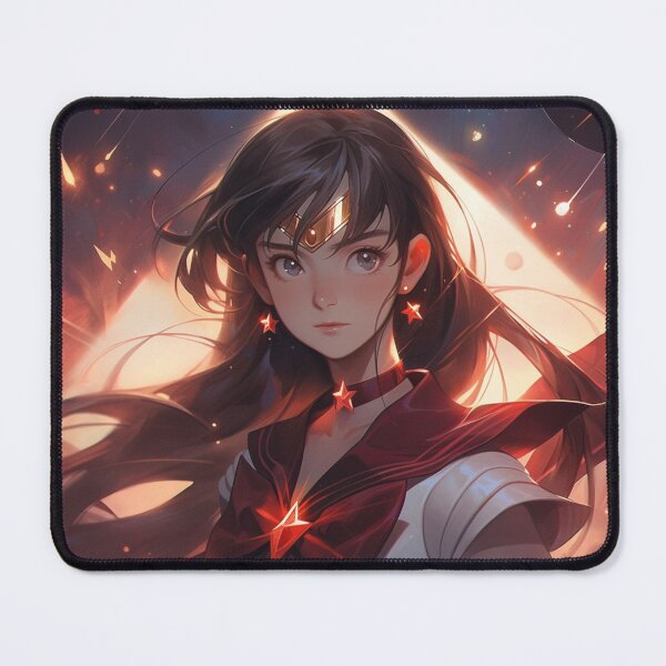 Item preview, Sailor Mars designed and sold by Solace Sparkles.