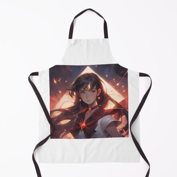Item preview, Sailor Mars designed and sold by Solace Sparkles.