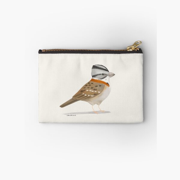 Item preview, Rufous Collared Sparrow designed and sold by julianamotzko.