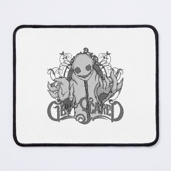 Item preview, Get Scared 	 	 designed and sold by uguoxcnd64.